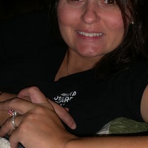 Meet your Posher, Carrie